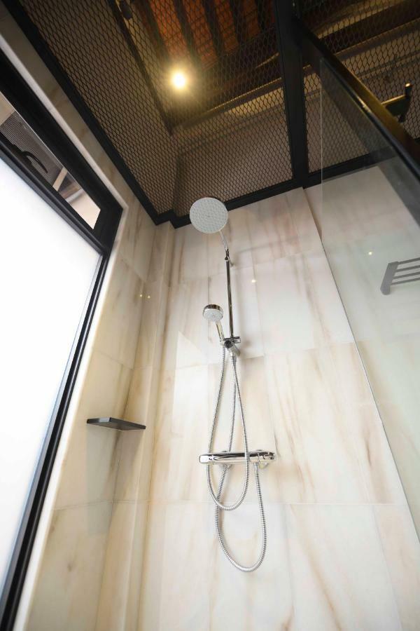 38Pc Boutique Hotel Alor Setar Ngoại thất bức ảnh