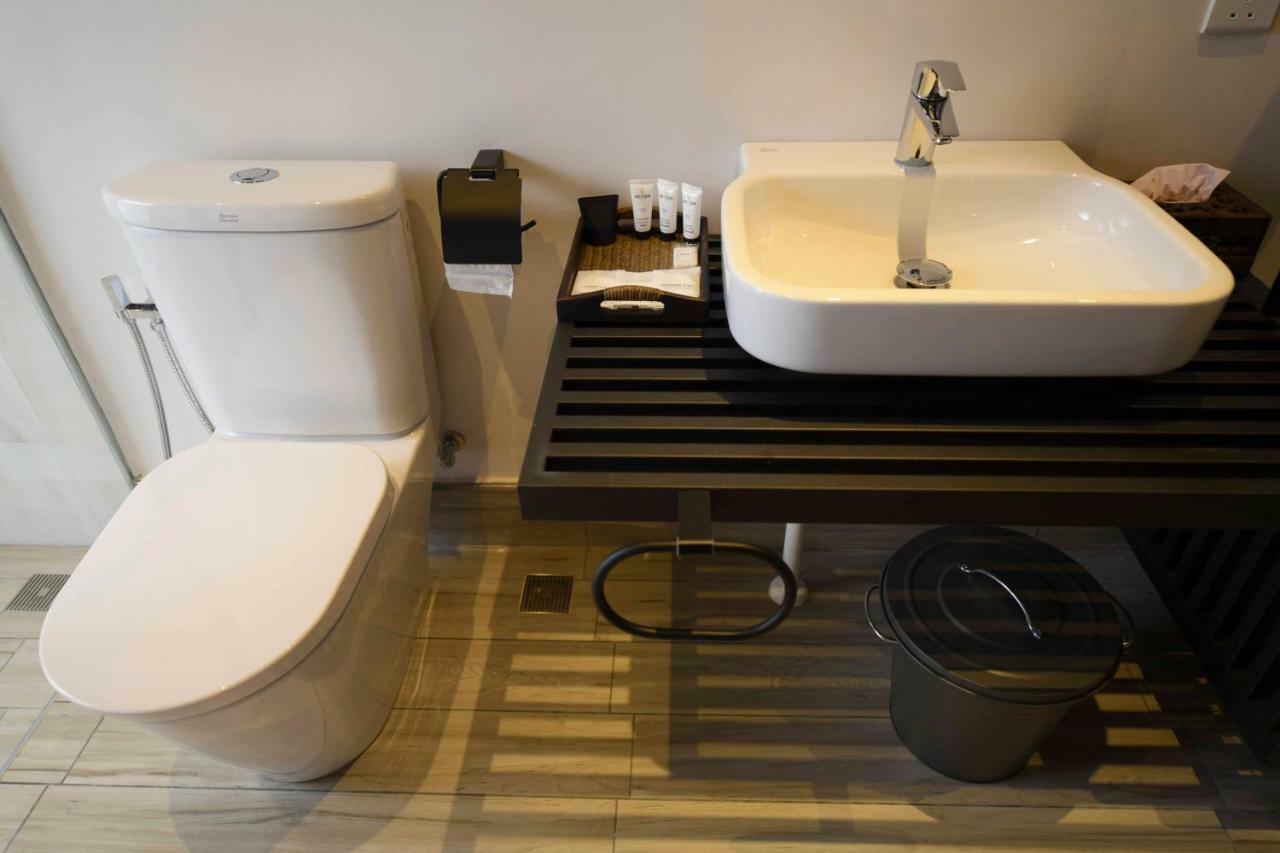 38Pc Boutique Hotel Alor Setar Ngoại thất bức ảnh