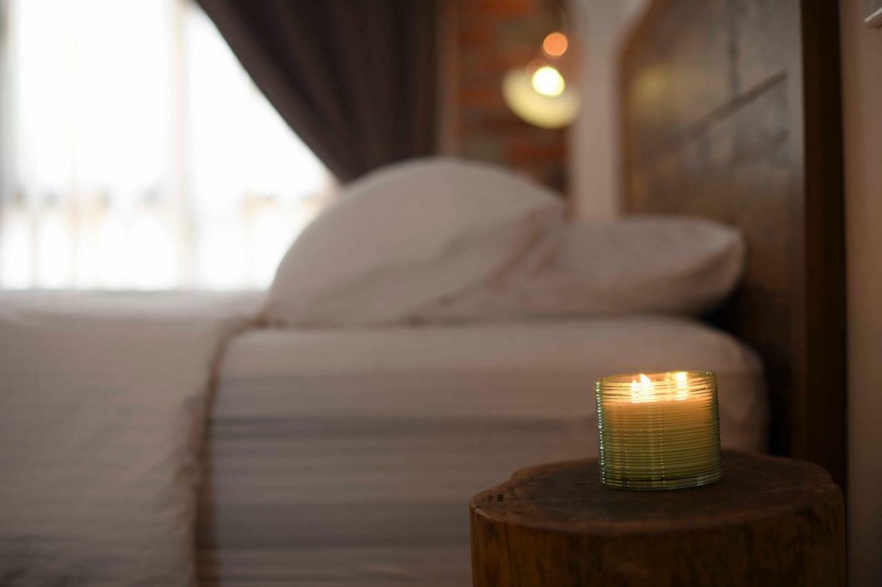 38Pc Boutique Hotel Alor Setar Ngoại thất bức ảnh