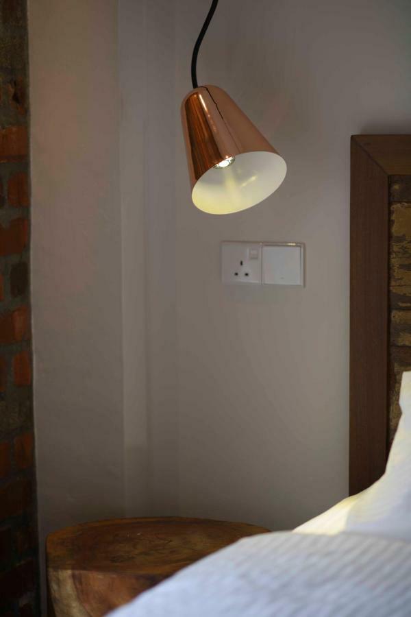 38Pc Boutique Hotel Alor Setar Ngoại thất bức ảnh
